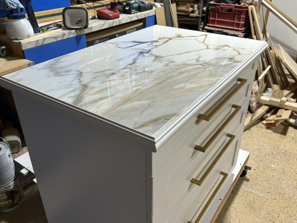 Premium Mandir Platform 3 gallery image 3