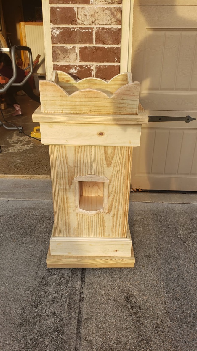 Tulsi Vrindavan gallery image 2