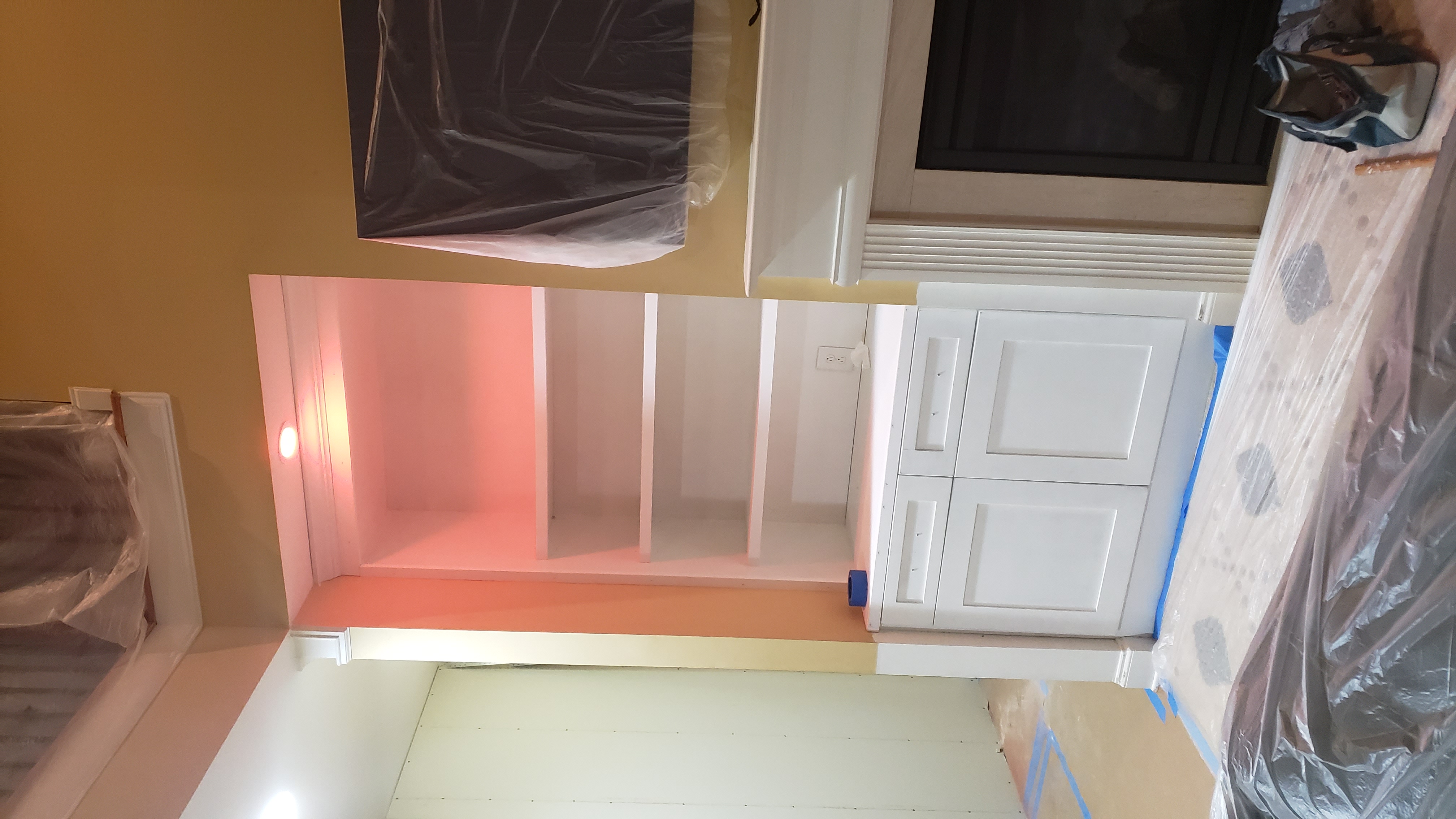 Built-in Cabinets & Bookcase gallery image 2