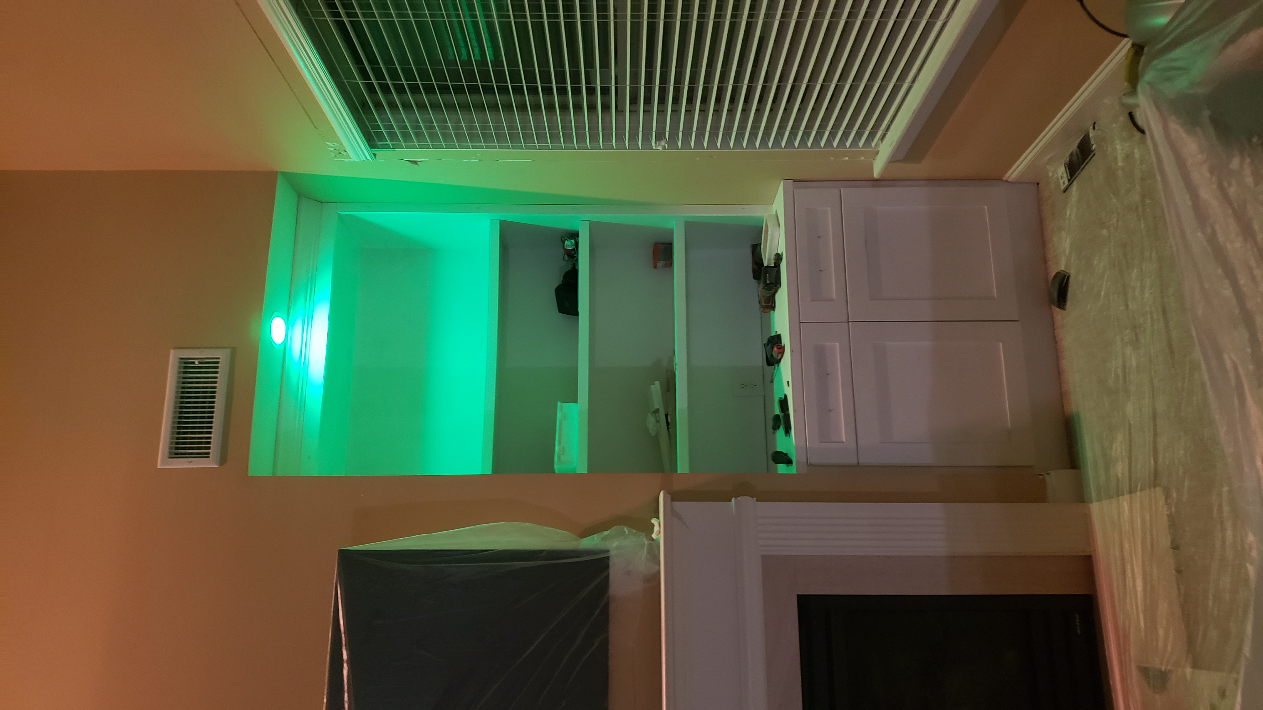 Built-in Cabinets & Bookcase gallery image 5