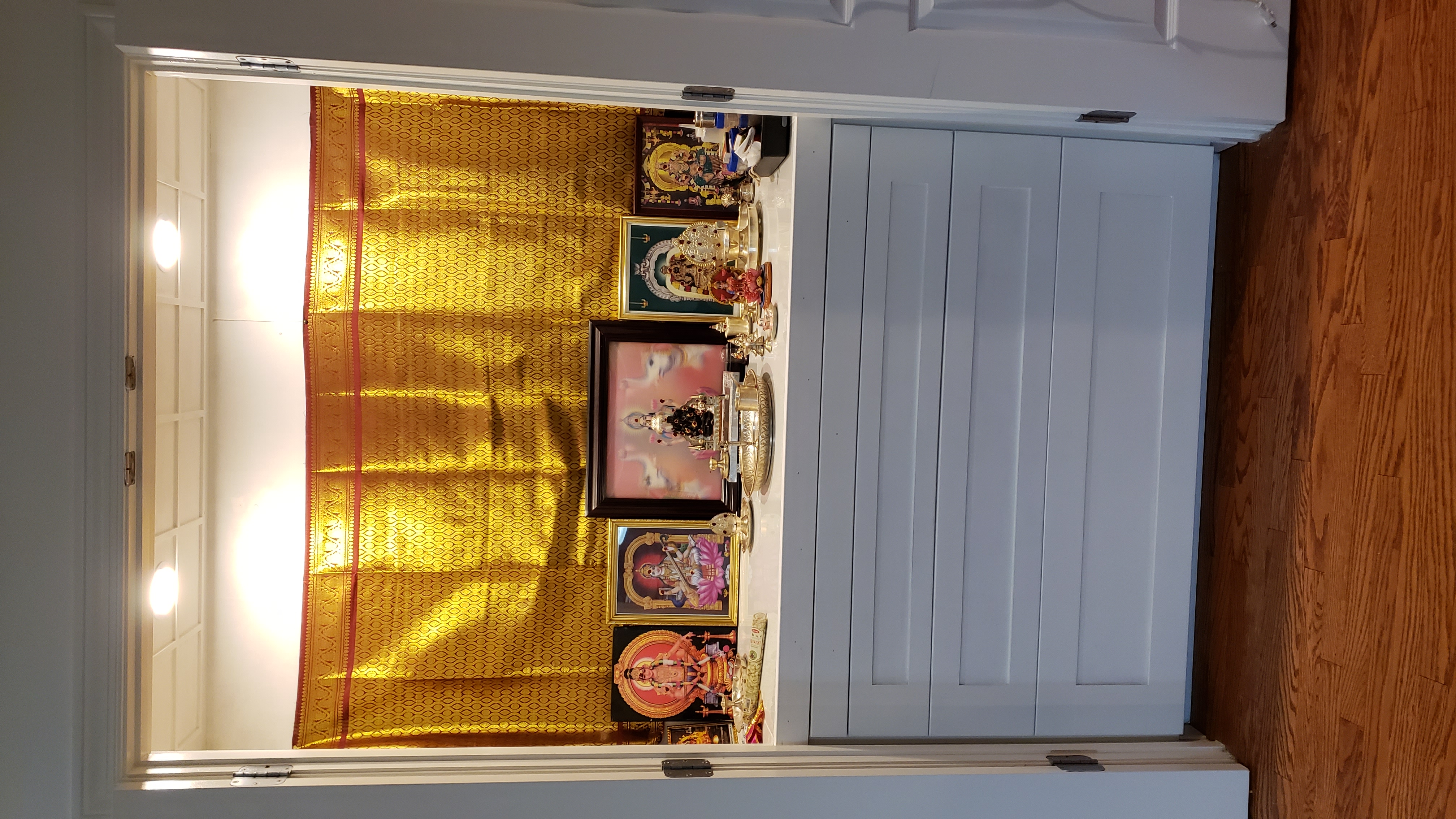 Built-in Mandir 1 gallery image 3