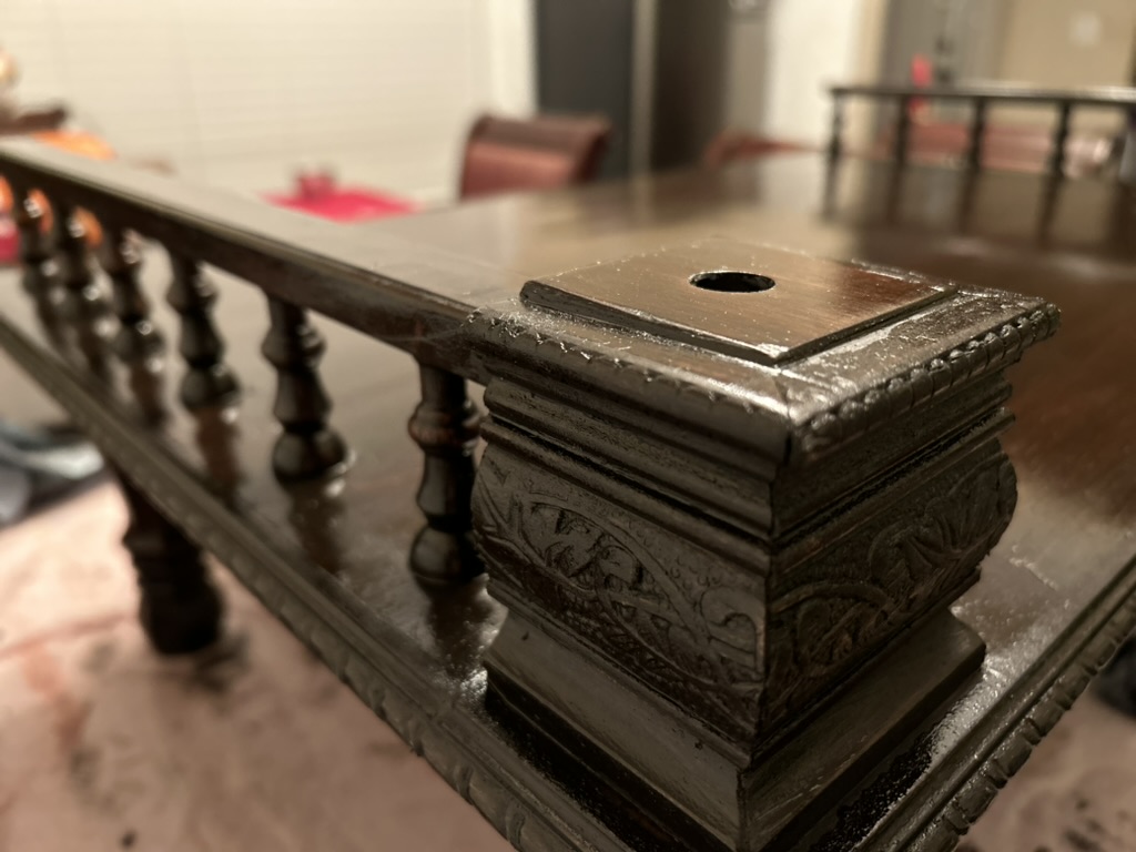 Elegant Pooja Mandap gallery image 3