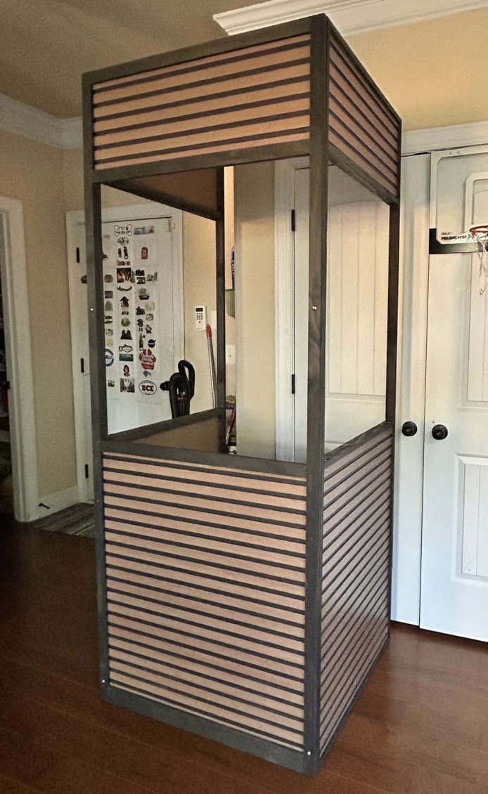 Pani Poori Stall gallery image 2