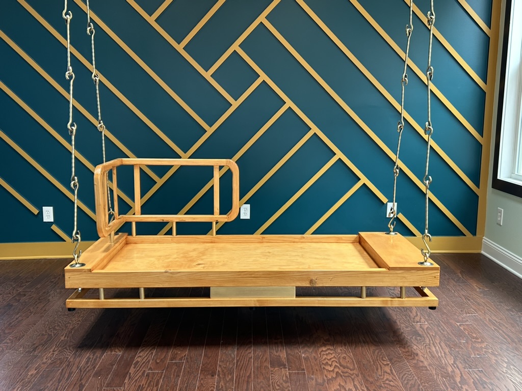 Handcrafted Jhoola gallery image 3