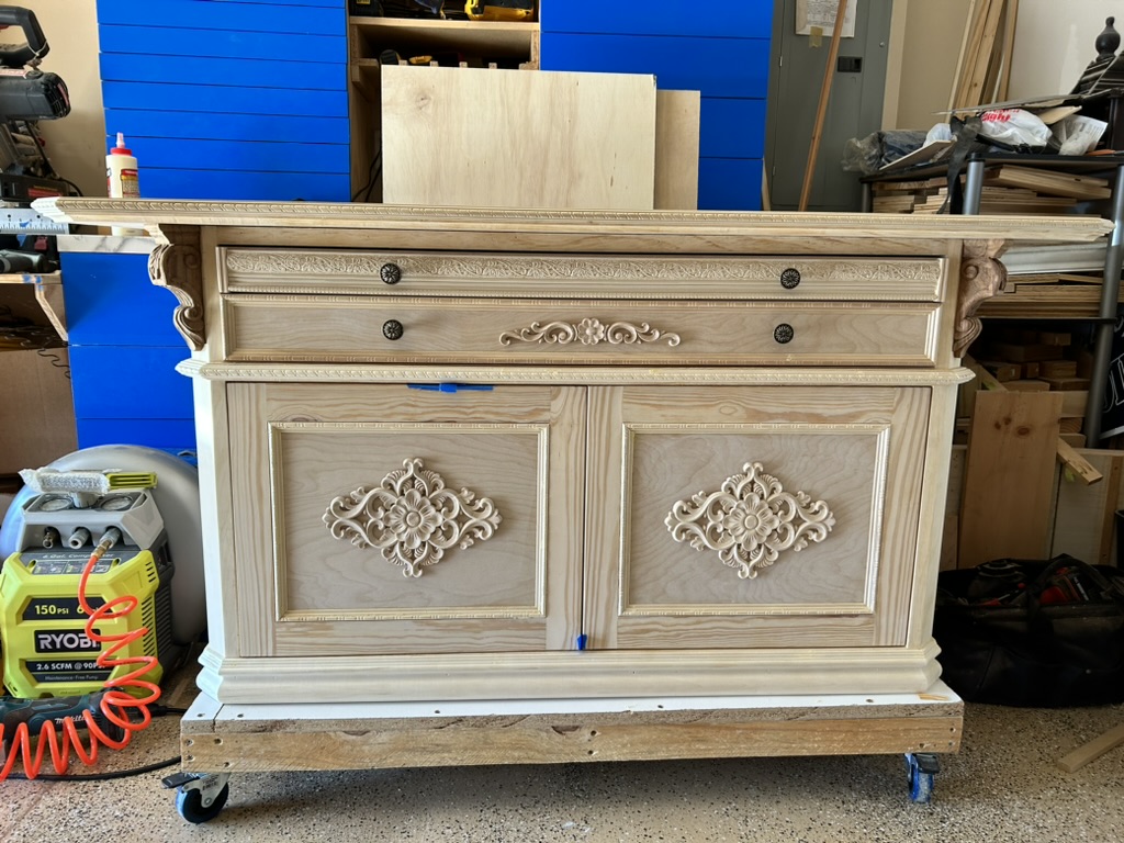 Custom Mandir Platform 2 gallery image 2