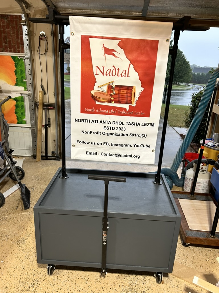 Dhol Toll Trolly gallery image 3