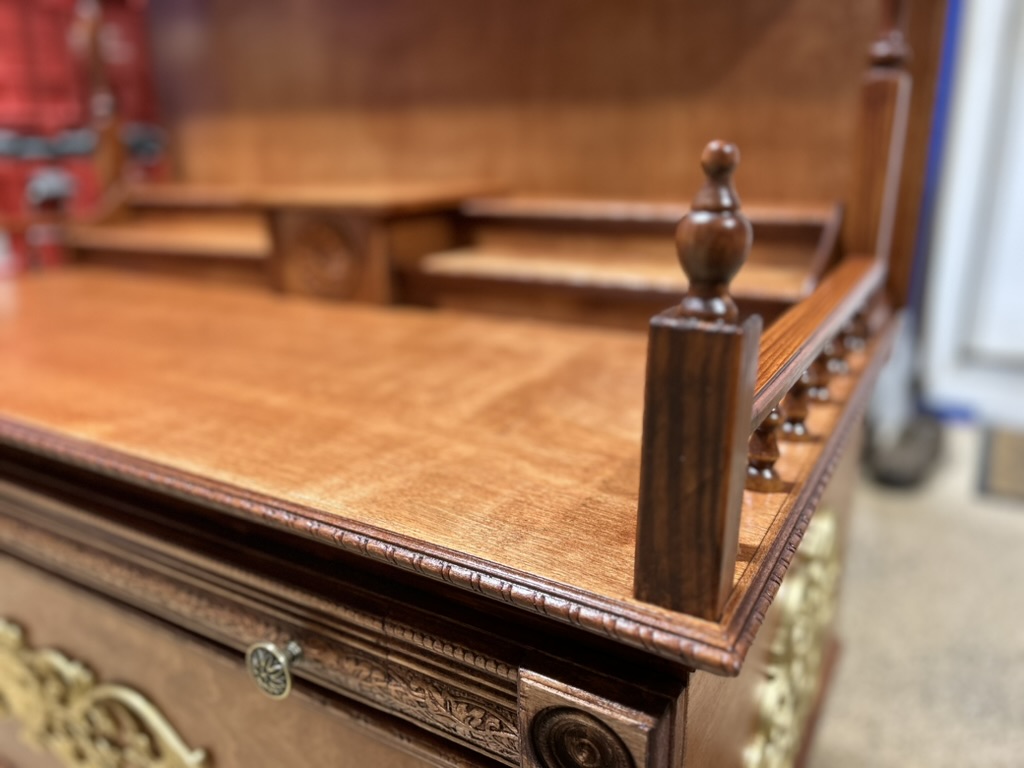 Mandir Design 3 gallery image 4