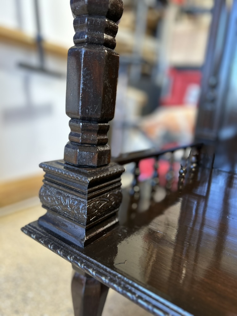 Elegant Pooja Mandap gallery image 5