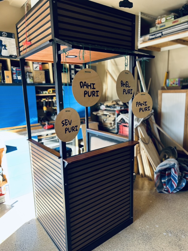 Pani Poori Stall gallery image 4