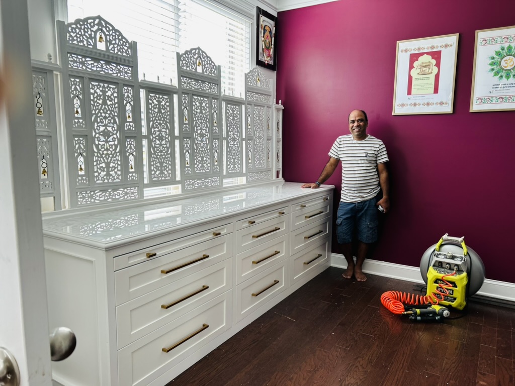 Mandir Platform 1 gallery image 2