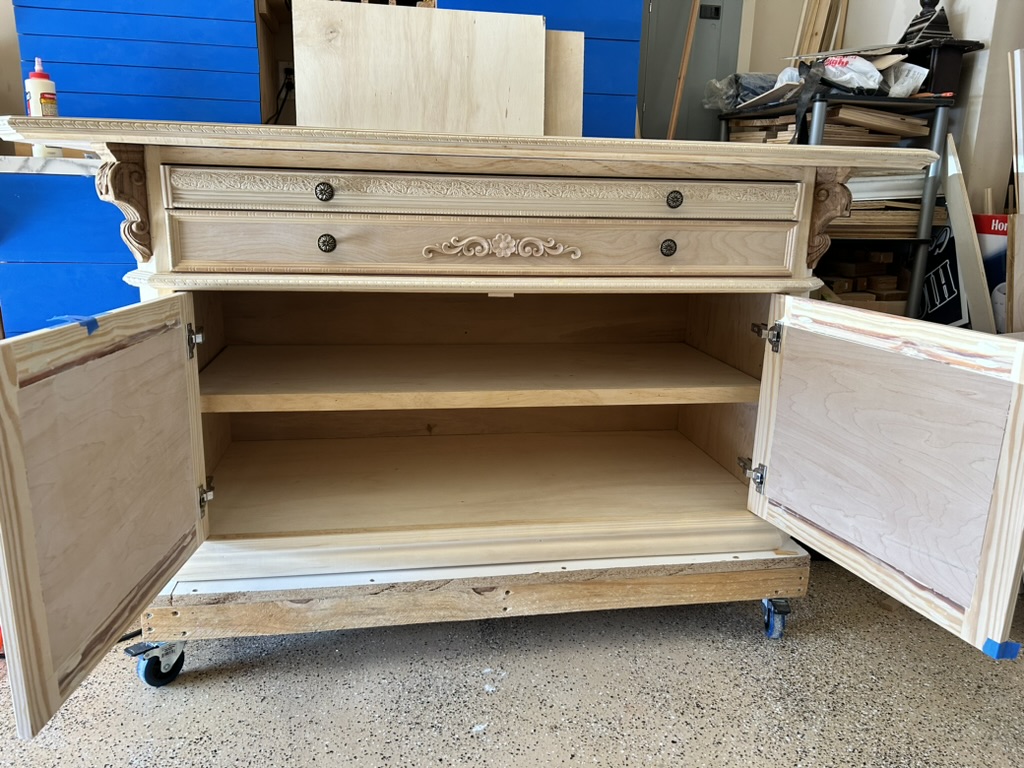 Custom Mandir Platform 2 gallery image 5