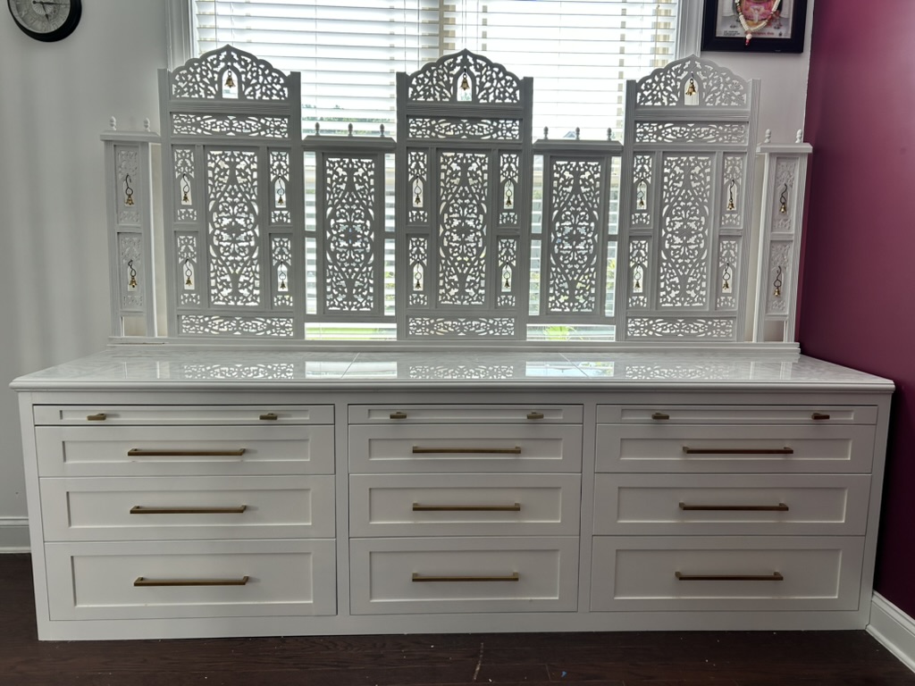 Mandir Platform 1 gallery image 3