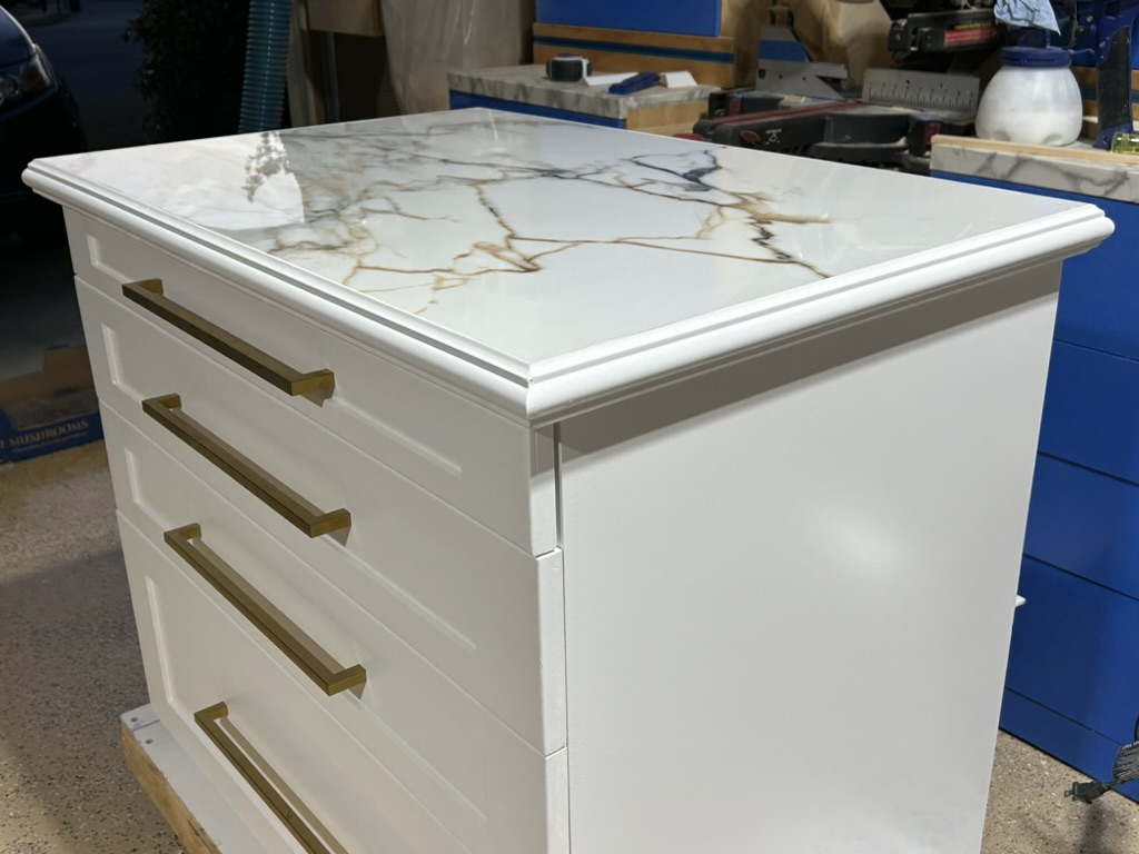 Premium Mandir Platform 3 gallery image 4