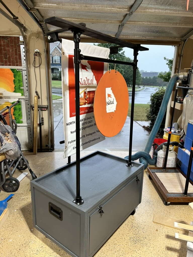 Dhol Toll Trolly gallery image 4