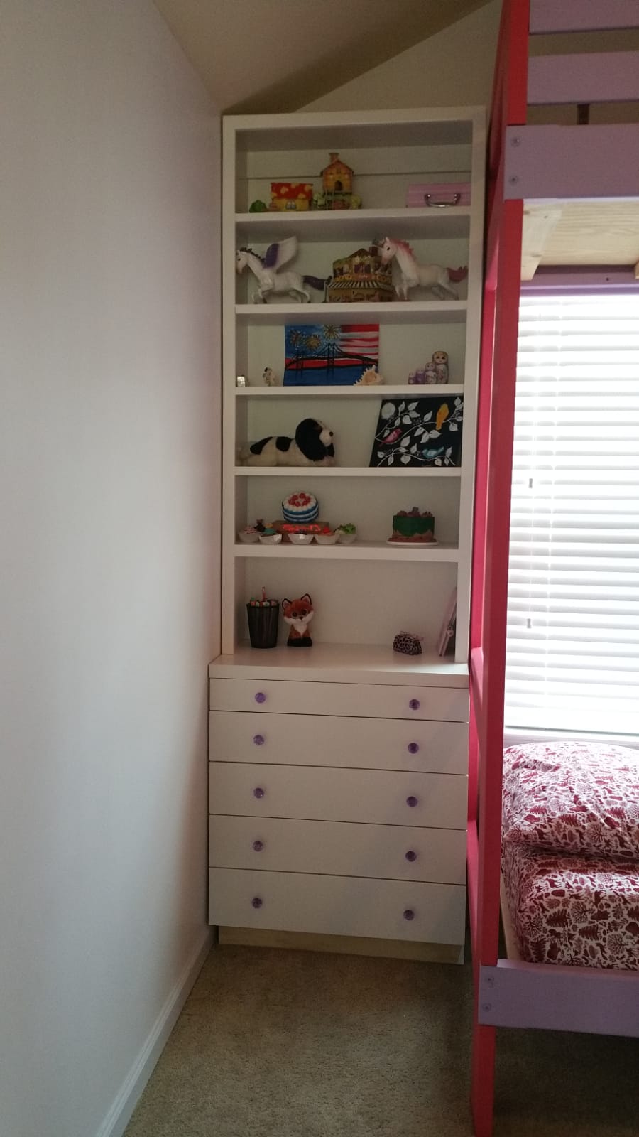 Kids Bedroom Suite gallery image 3