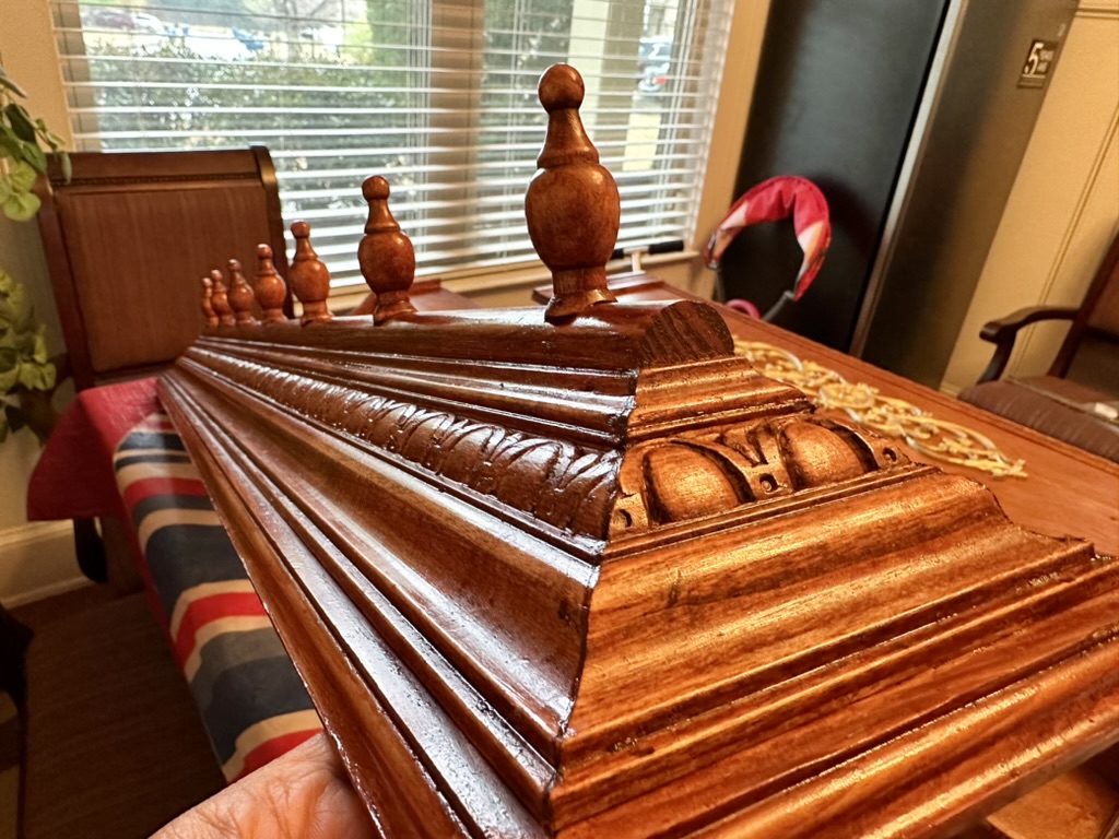 Mandir Design 3 gallery image 6