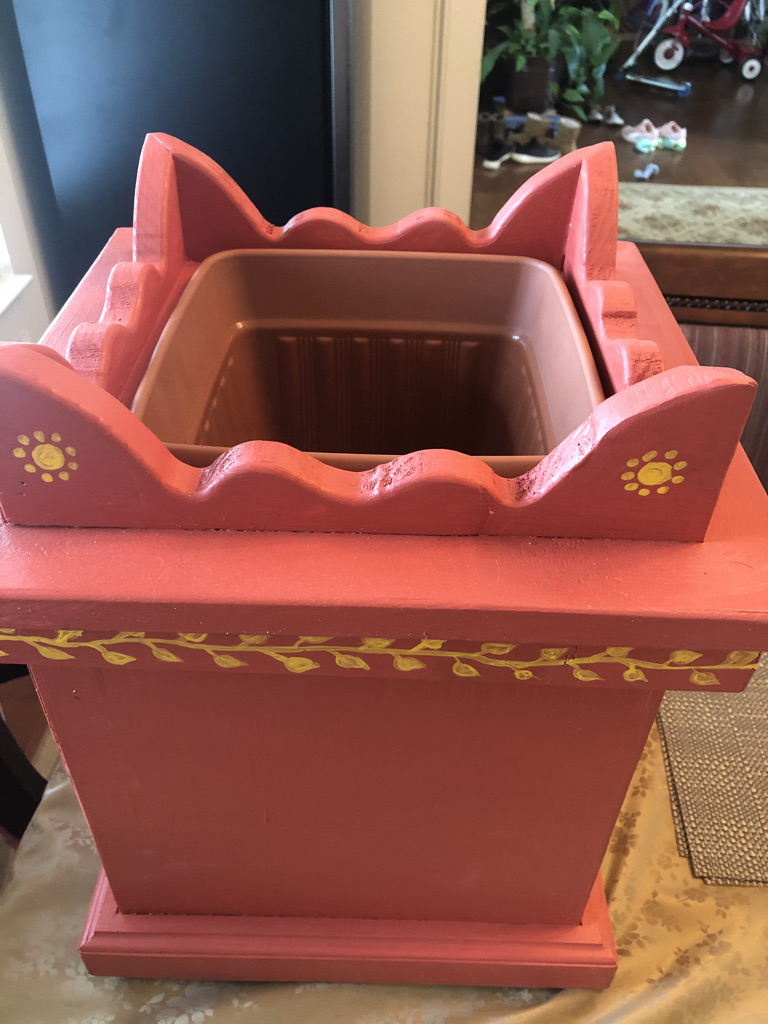 Tulsi Vrindavan gallery image 3