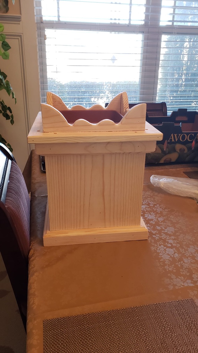 Tulsi Vrindavan gallery image 4