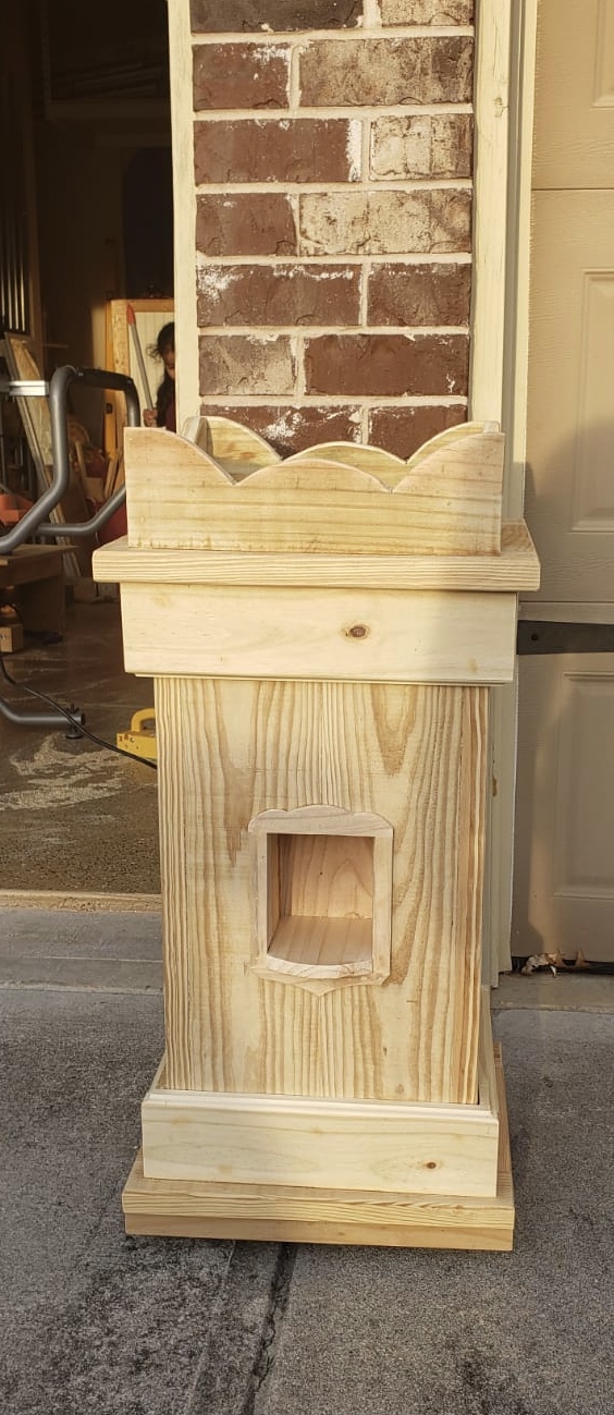 Tulsi Vrindavan gallery image 5