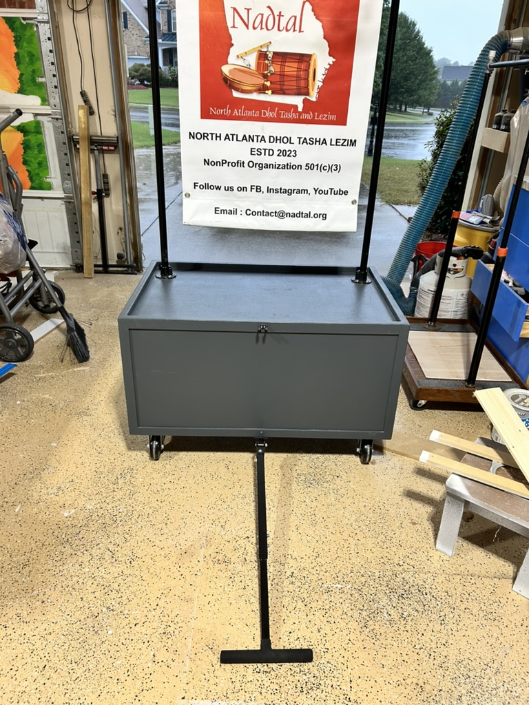 Dhol Toll Trolly gallery image 5