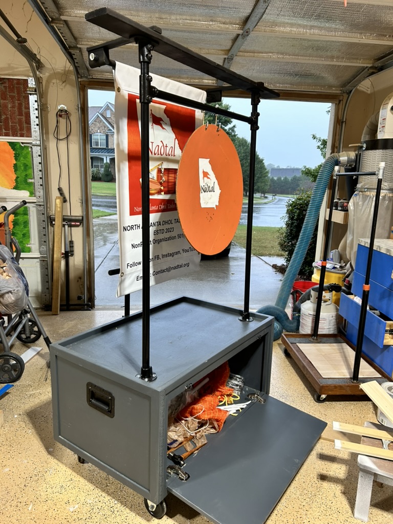 Dhol Toll Trolly gallery image 6