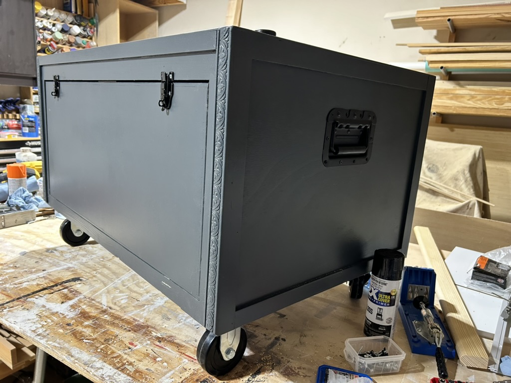 Dhol Toll Trolly gallery image 7