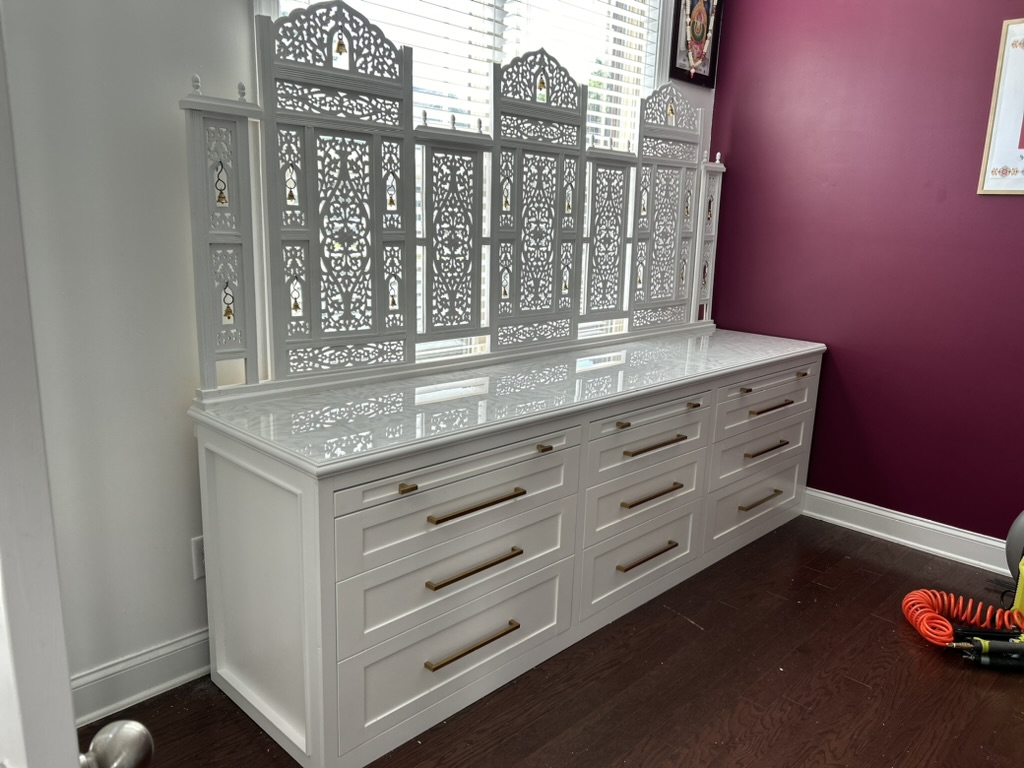 Mandir Platform 1 gallery image 4