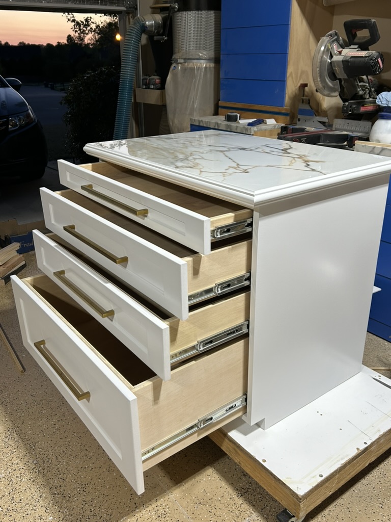 Premium Mandir Platform 3 gallery image 5