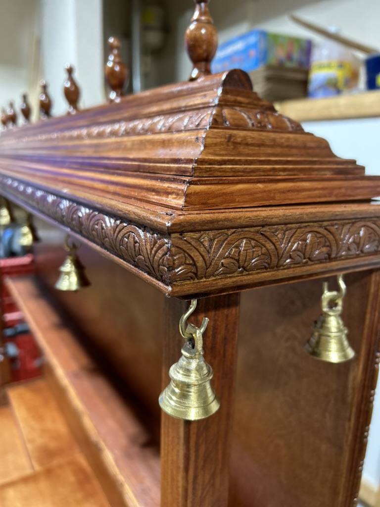 Mandir Design 3 gallery image 8