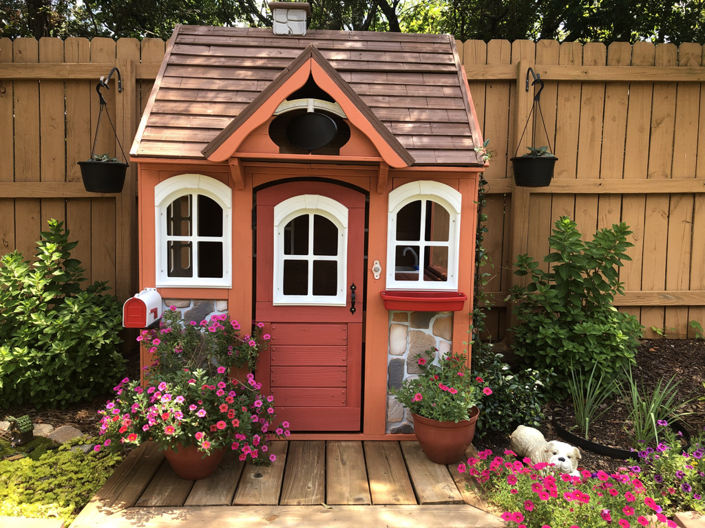 Garden Raised Beds gallery image 9