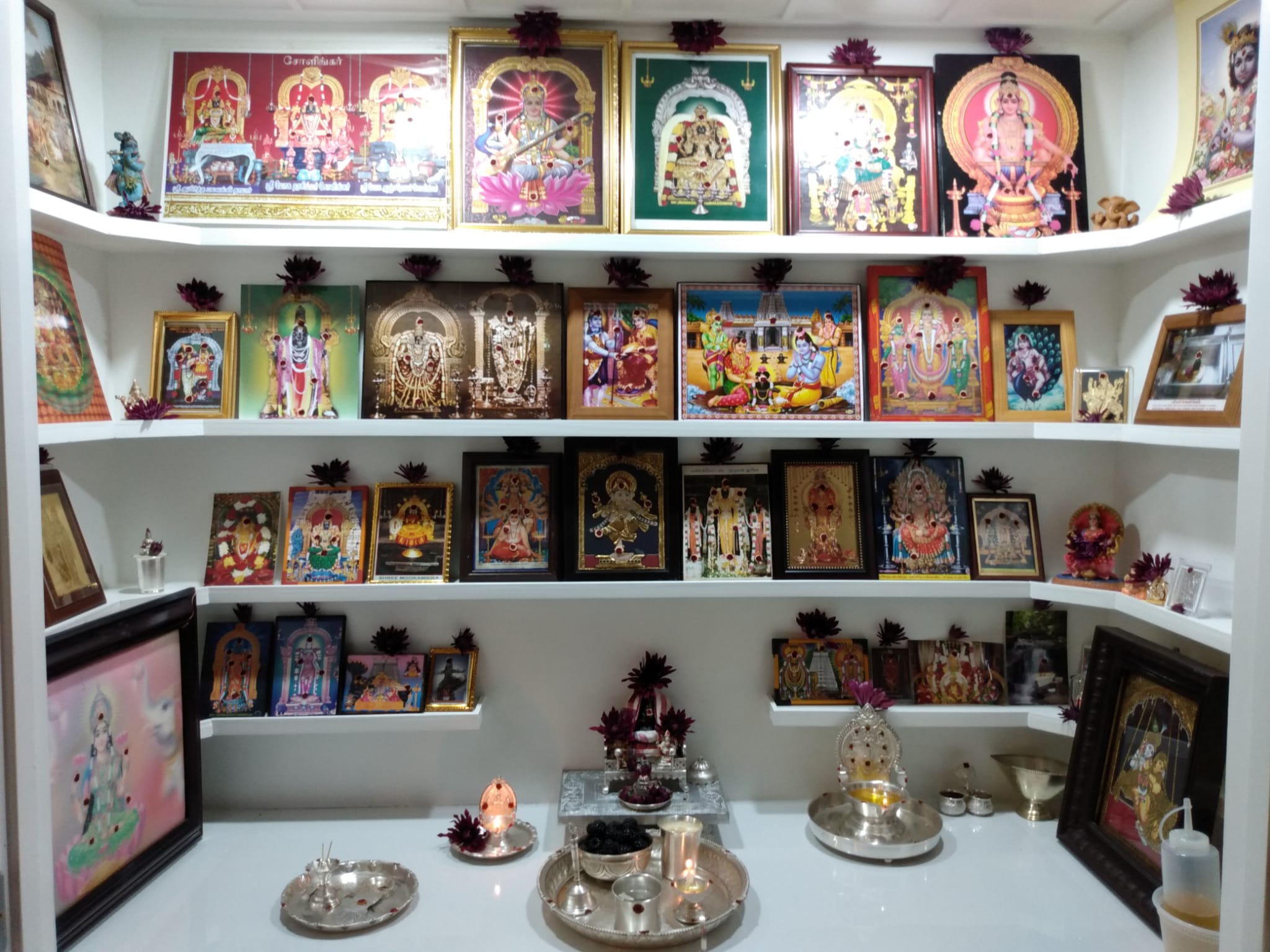 Built-in Mandir 1 gallery image 5
