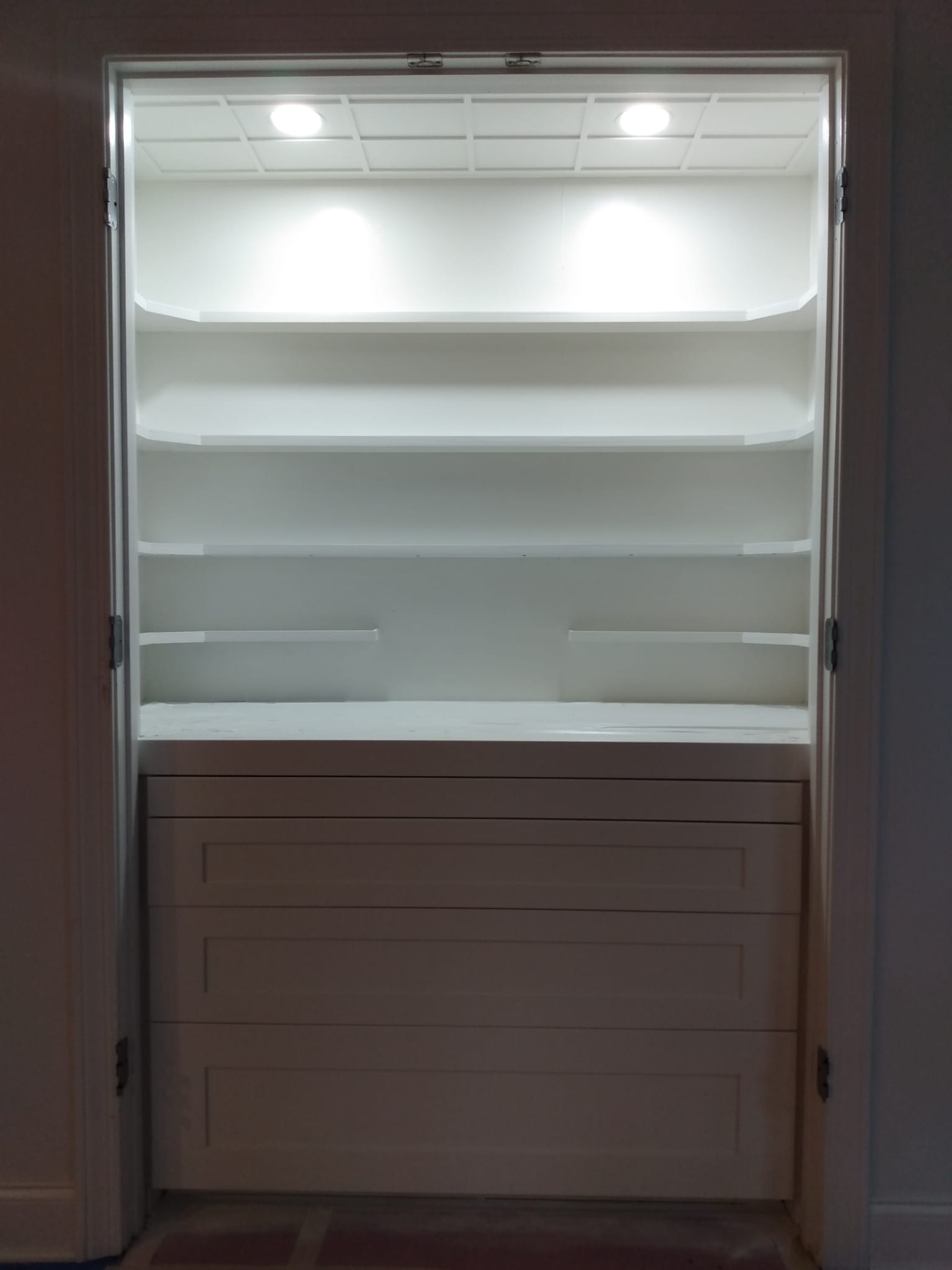 Built-in Mandir 1 gallery image 7